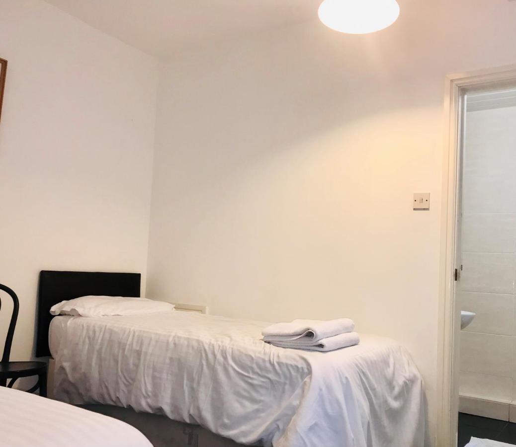 Hotel Amhurst